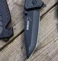 چاقوی جیبی بوکر تانتویی 2 چاقوی جیبی بوکر تانتویی