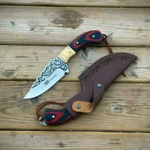 خنجر سلطنتی کلمبیا