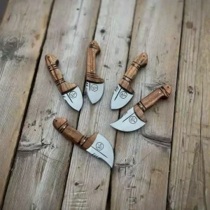 تیزی استیل زنجانی