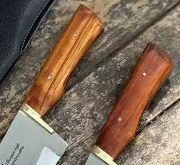 چاقوی شکاری گوزن 3 چاقوی شکاری گوزن