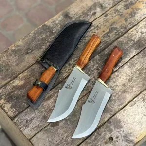 چاقوی شکاری گوزن