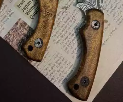 بوشکرفت گلادیاتور 3 بوشکرفت گلادیاتور