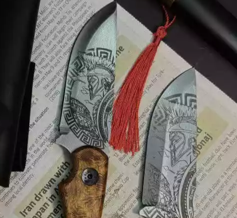 بوشکرفت گلادیاتور 2 بوشکرفت گلادیاتور