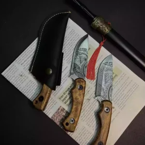 بوشکرفت گلادیاتور