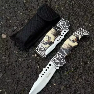 چاقوی جیبی کلمبیا مدل گوزن