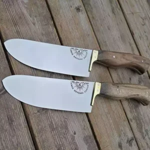 چاقوی سرآشپز قوس دار