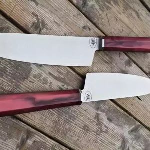 چاقوی آشپزخانه شیک