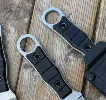 چاقوی پرتابی نینجا مدل X60 3 چاقوی پرتابی نینجا مدل X60