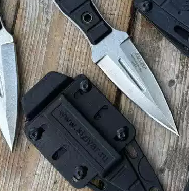 چاقوی پرتابی نینجا مدل X60 2 چاقوی پرتابی نینجا مدل X60