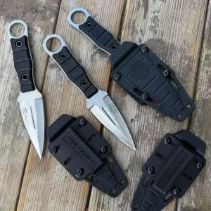 چاقوی پرتابی نینجا مدل X60