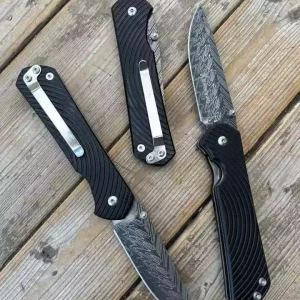 چاقوی جیبی دخترانه