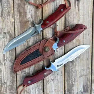 چاقوی شکاری M390