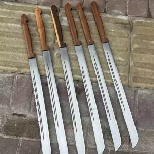 بامبوزن 80 سانتی کاتر