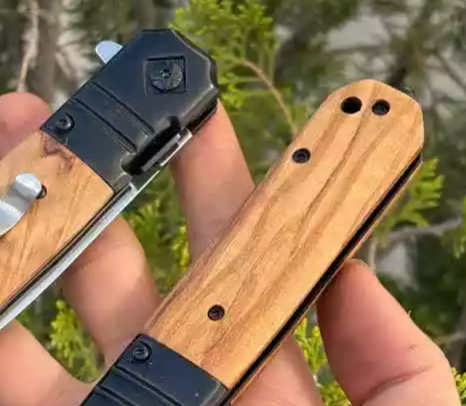 چاقوی جیبی برونینگ مدل DA343 3 چاقوی جیبی برونینگ مدل DA343