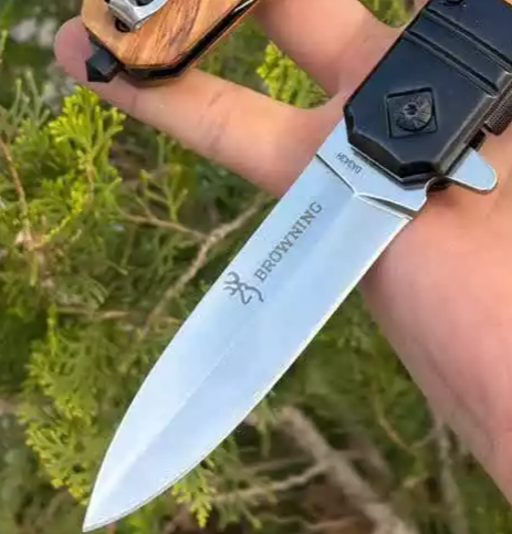 چاقوی جیبی برونینگ مدل DA343 2 چاقوی جیبی برونینگ مدل DA343