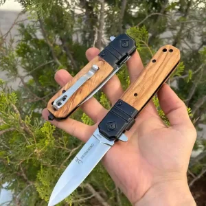 چاقوی جیبی برونینگ مدل DA343