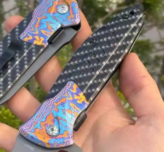 چاقوی جیبی برونینگ مدل DA347 3 چاقوی جیبی برونینگ مدل DA347