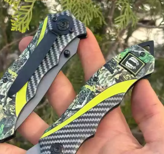 چاقوی جیبی برونینگ مدل چریکی 3 چاقوی جیبی برونینگ مدل چریکی