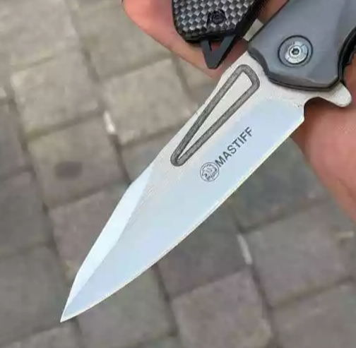 چاقوی جیبی ماستیف شطرنجی 3 چاقوی جیبی ماستیف شطرنجی