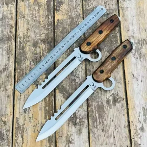 چاقوی شکاری Ghost Cutter