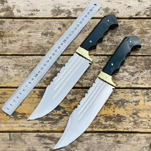 چاقوی شکاری طوفان