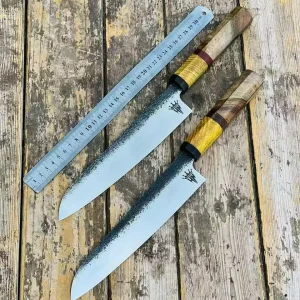 چاقوی سرآشپز بسیار تیز