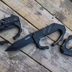 چاقوی جیبی پنجه دار Tac-Force
