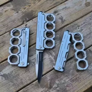 چاقوی جیبی پنجه دار کلمبیا