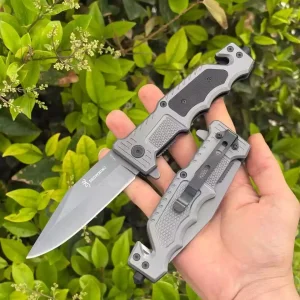 چاقوی جیبی برونینگ DA335