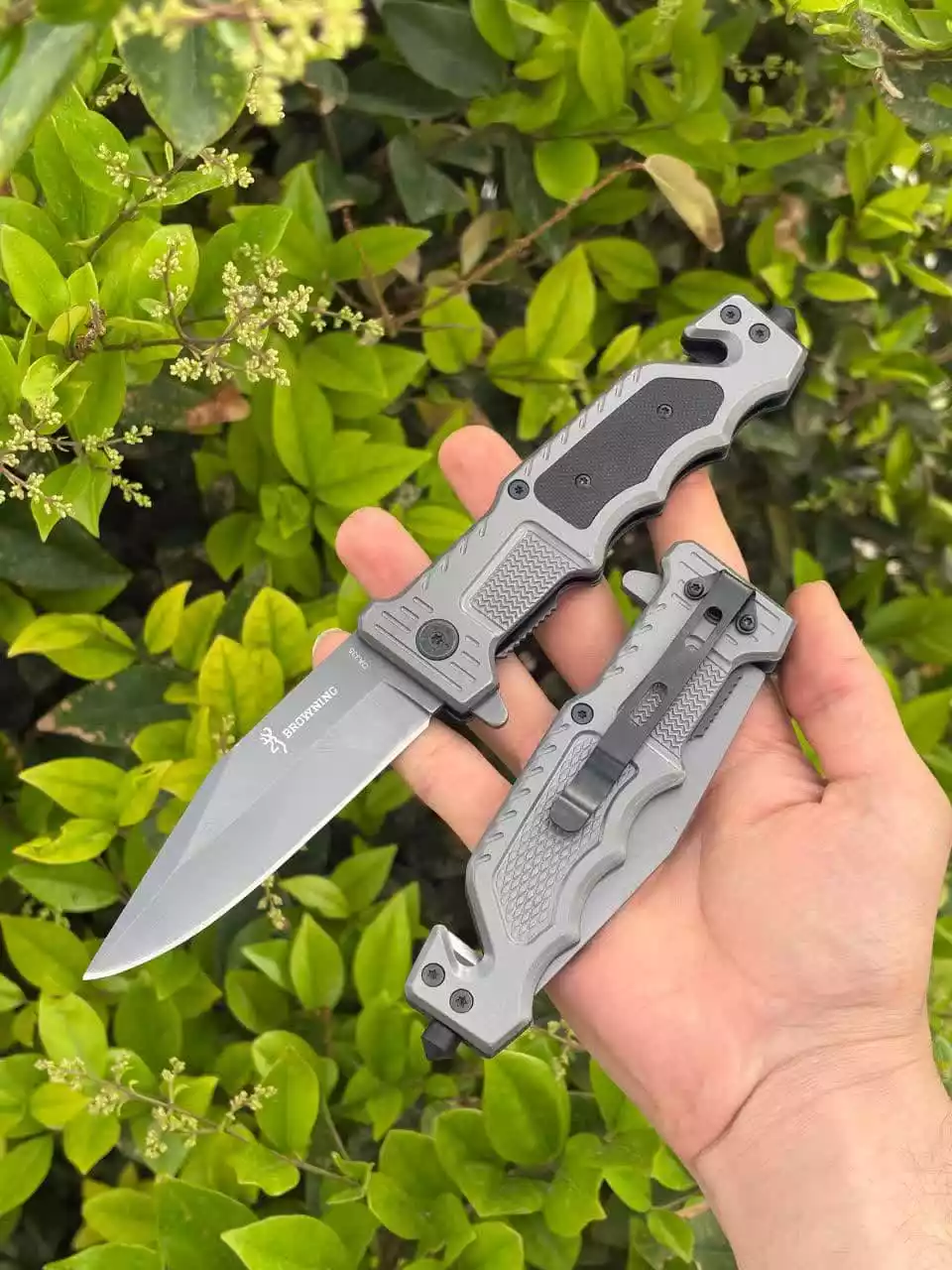 چاقوی جیبی برونینگ DA335 1 چاقوی جیبی برونینگ DA335