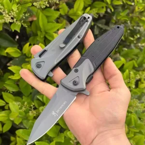 چاقوی جیبی برونینگ DA347