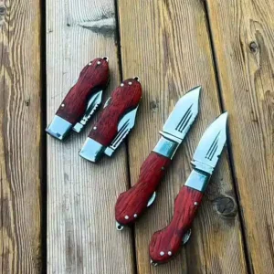 چاقوی جیبی تیزبر