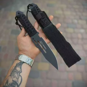 چاقوی شکاری کلمبیا AX60