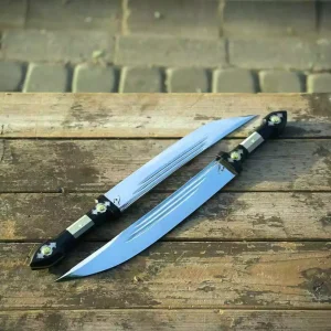 نیمچه قداره 40 سانتی کرار