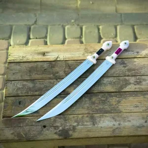 قداره 60 سانتی کرار