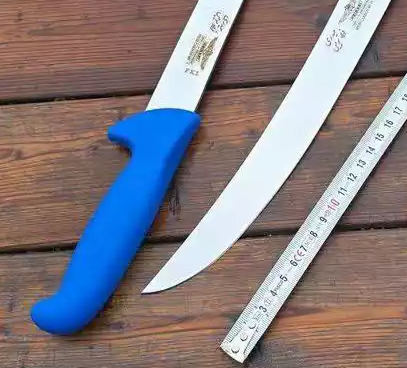 چاقوی سرآشپز نصرت 2 چاقوی سرآشپز نصرت