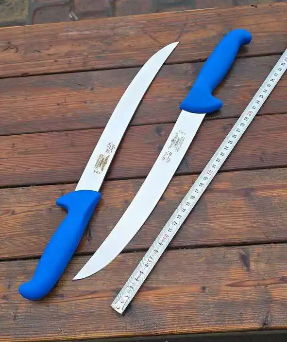 چاقوی سرآشپز نصرت 1 چاقوی سرآشپز نصرت