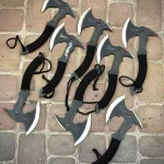 تبر یخشکن مدل تاماهاگ