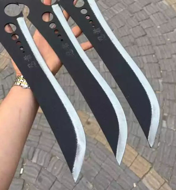 بامبوزن مدل ژاپنی 2 بامبوزن مدل ژاپنی