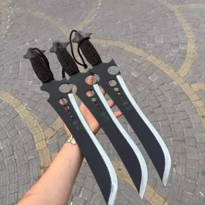 بامبوزن مدل ژاپنی