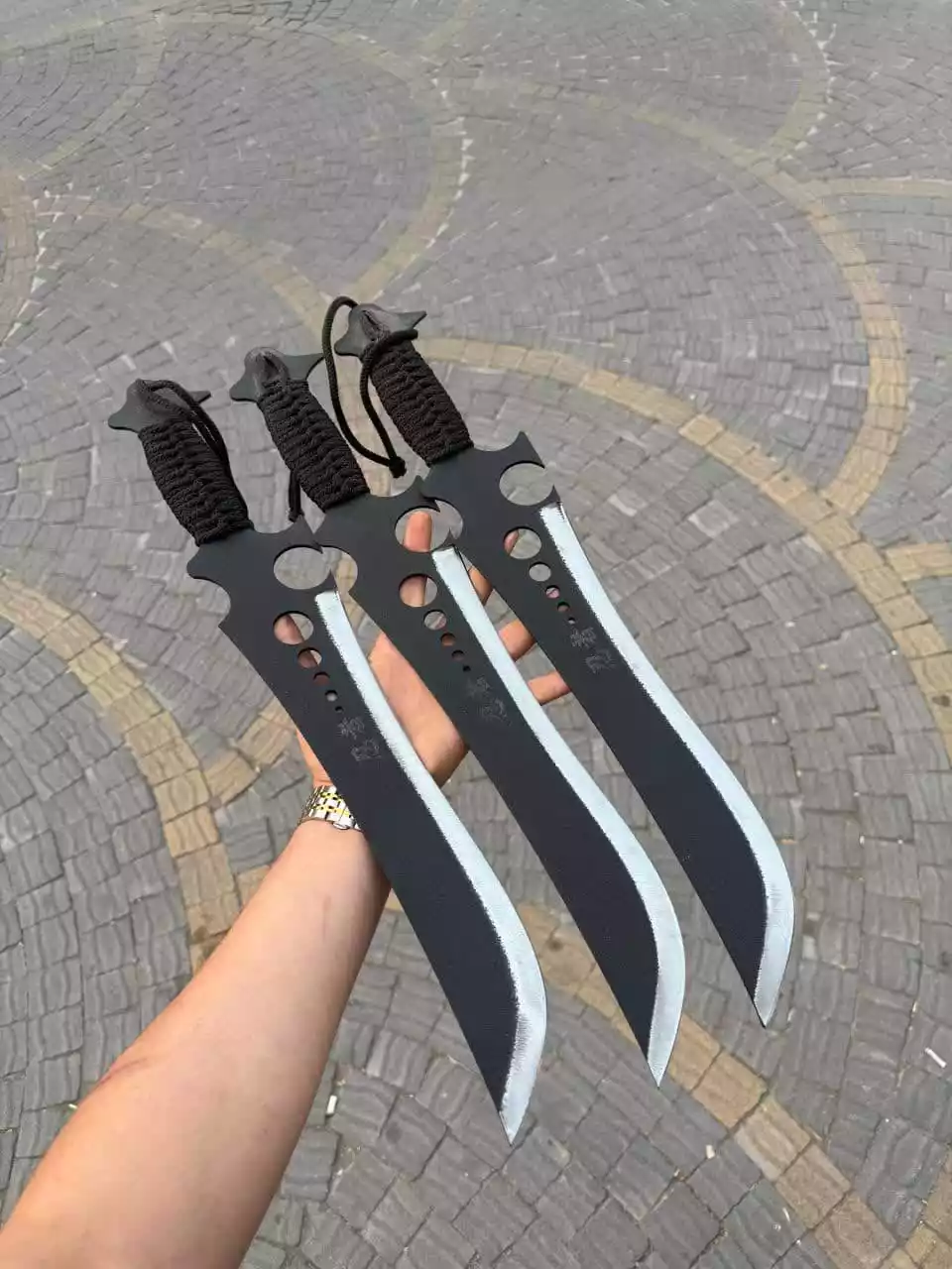 بامبوزن مدل ژاپنی 1 بامبوزن مدل ژاپنی