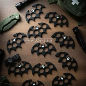 پنجه بکس بتمن