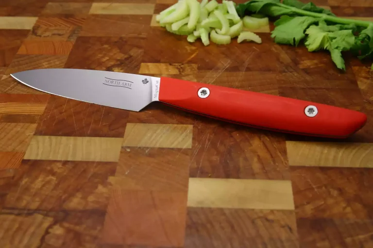 چاقوی پوست کن میوه