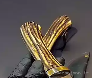 بوشکرافت ضد زنگ 3 بوشکرافت ضد زنگ