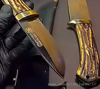 بوشکرافت ضد زنگ 2 بوشکرافت ضد زنگ