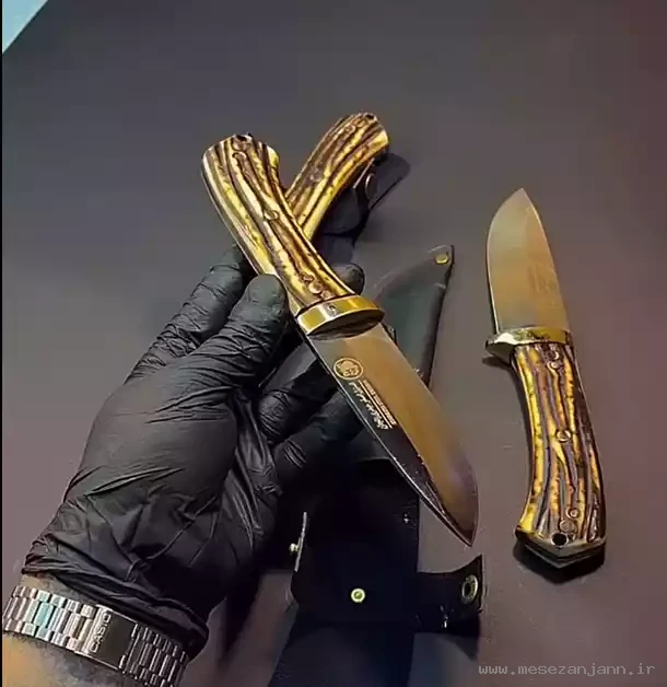 بوشکرافت ضد زنگ 1 بوشکرافت ضد زنگ