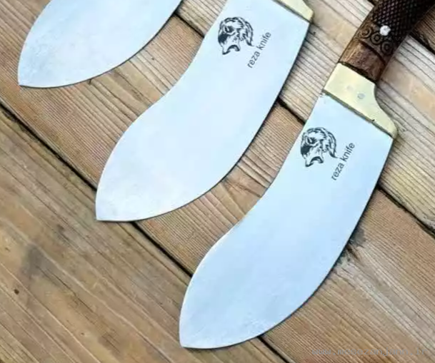 ساطور برش حلالی 2 ساطور برش حلالی