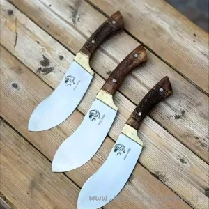 ساطور برش حلالی