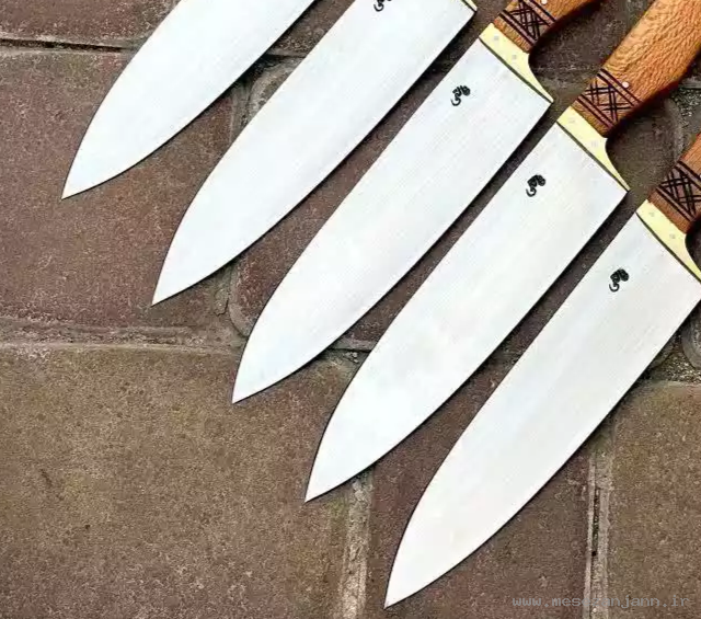 کارد راسته ای درجه یک 2 کارد راسته ای درجه یک