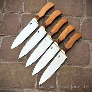 کارد راسته ای درجه یک